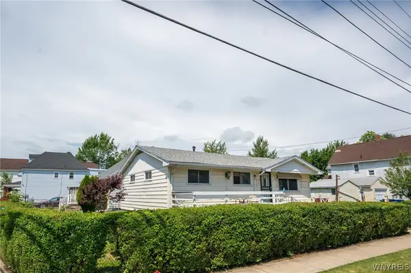 142 Esser Avenue, Buffalo, NY 14207