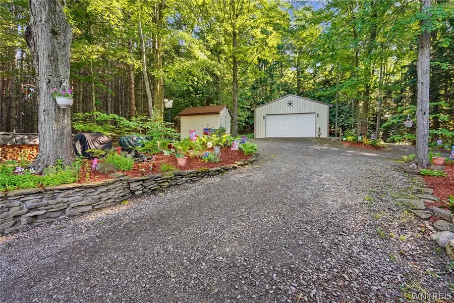 9371 S Protection Road, Holland, NY 14080 - #2