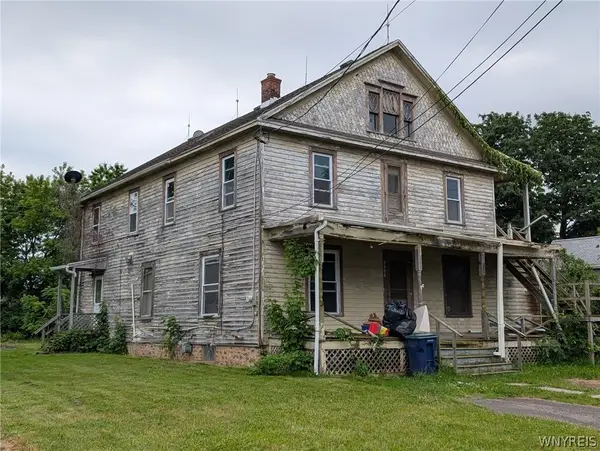8688 Church Street, Barker, NY 14012