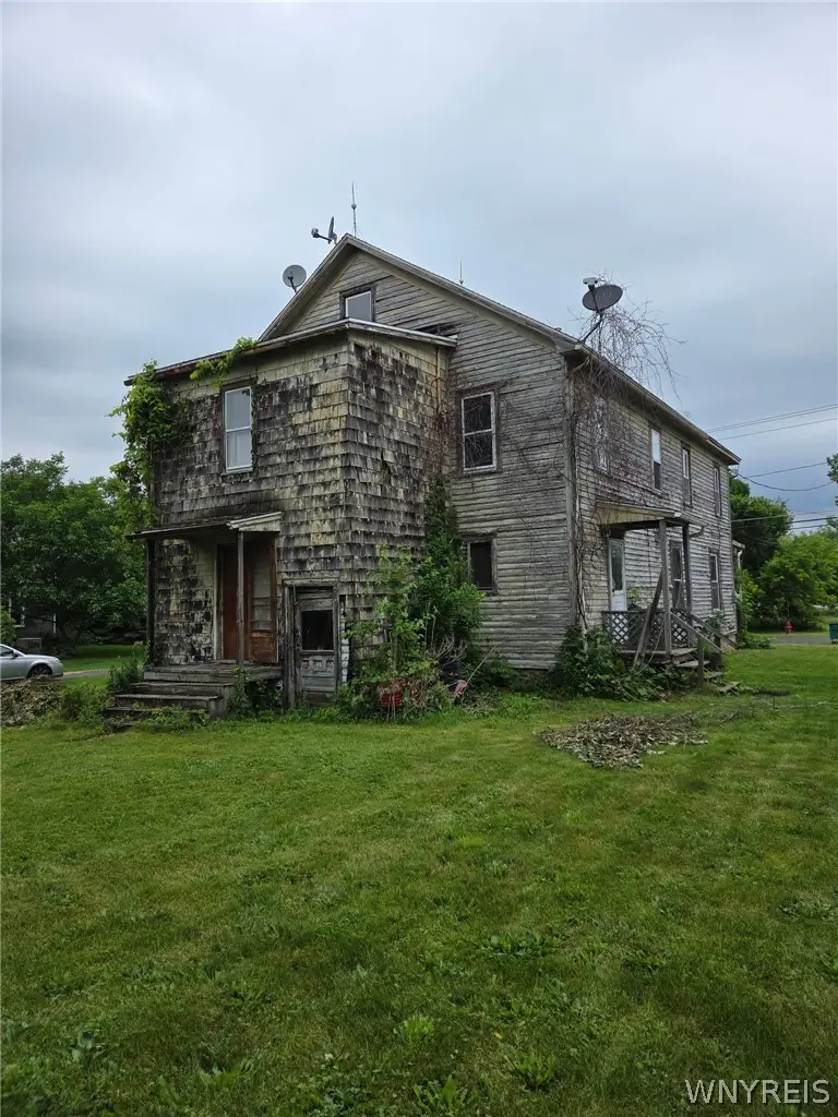8688 Church Street, Barker, NY 14012 - #2