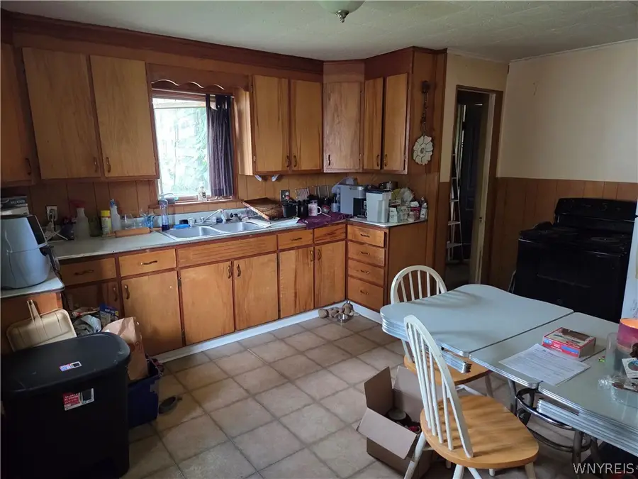8688 Church Street, Barker, NY 14012 - #3