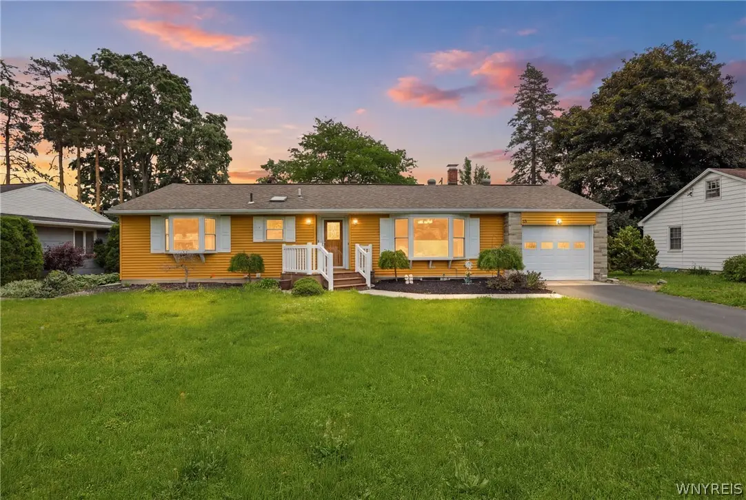 13 Farwell Drive, Batavia, NY 14020 - #1
