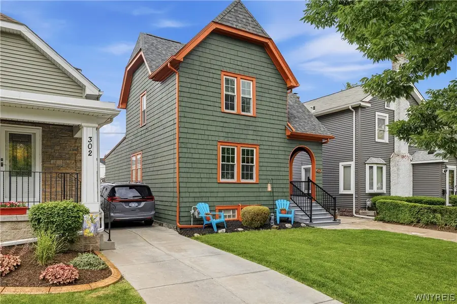 306 Mckinley Avenue, Buffalo, NY 14217 - #3