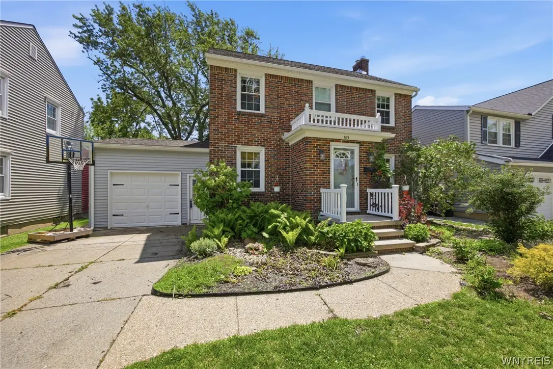 109 Northwood Drive, Buffalo, NY 14223 - #1