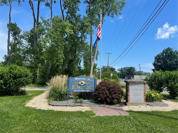 0 Exchange Street, Irving, NY 14081