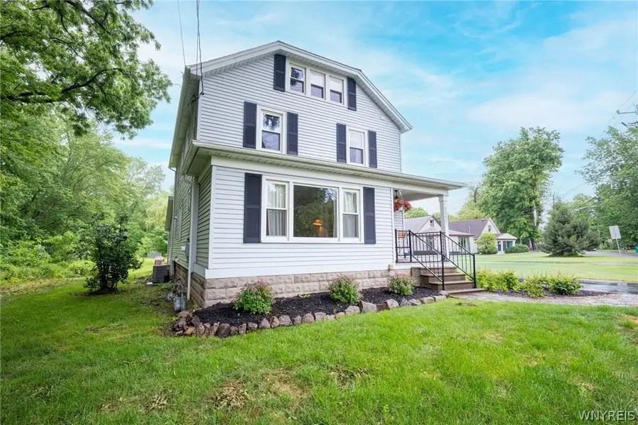 8080 Stahley Road, East Amherst, NY 14051 - #2