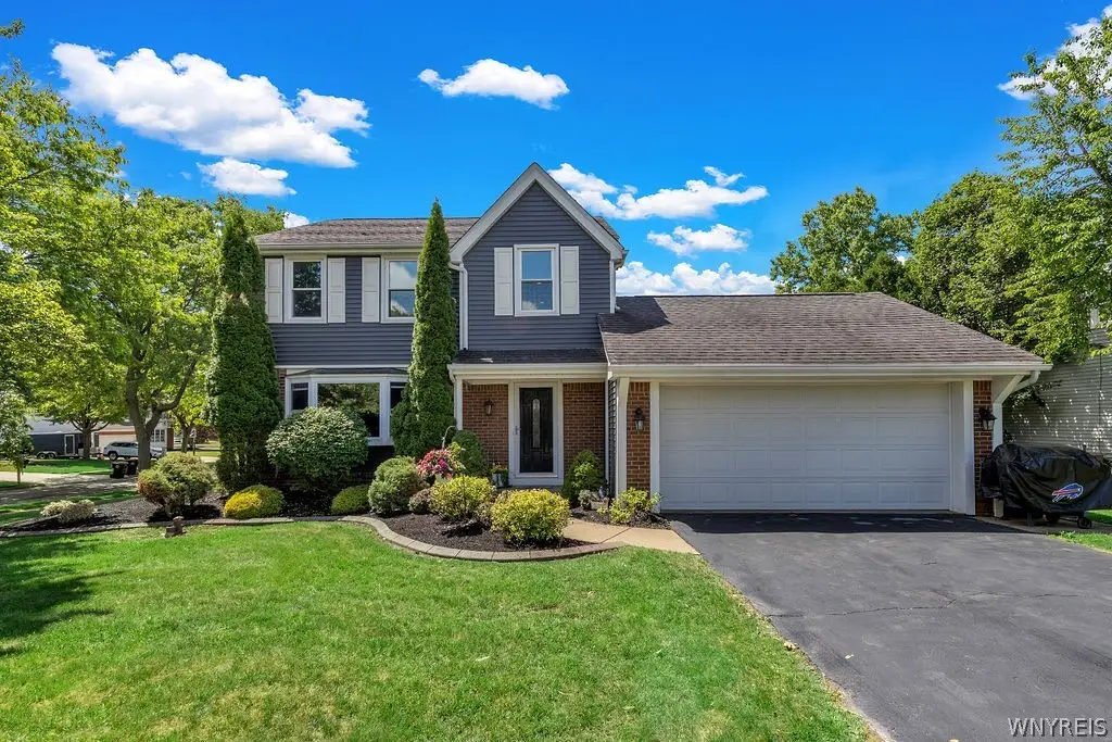 2 Birchwood Cmn., Lancaster, NY 14086 - #1