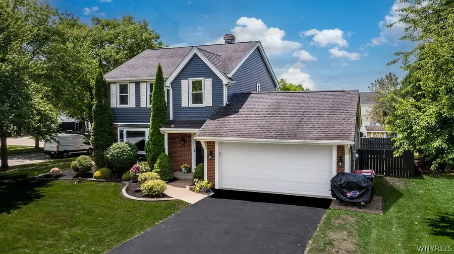 2 Birchwood Cmn., Lancaster, NY 14086 - #2