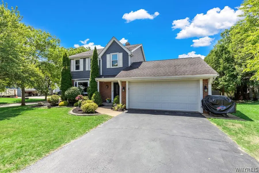 2 Birchwood Cmn., Lancaster, NY 14086 - #3