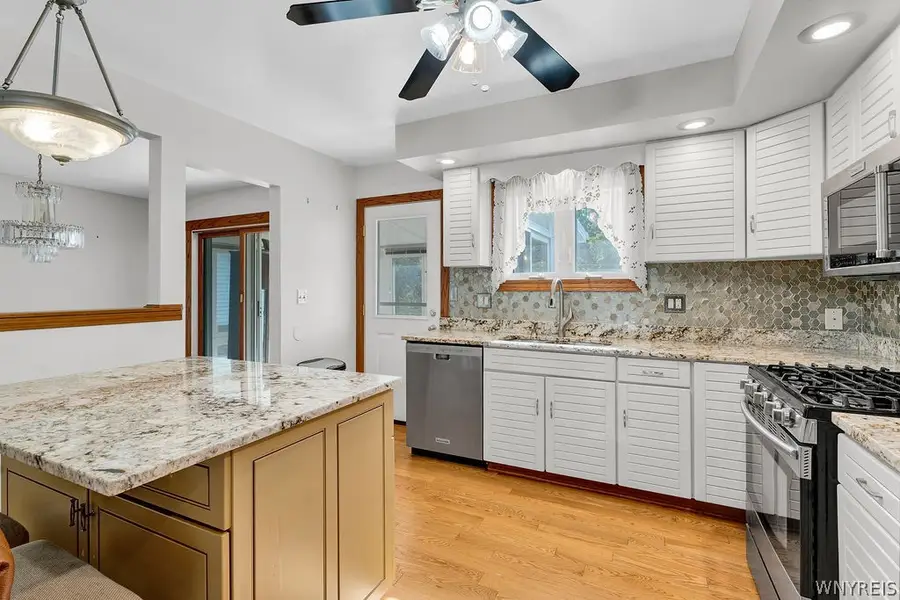93 Harding Road, Williamsville, NY 14221 - #2