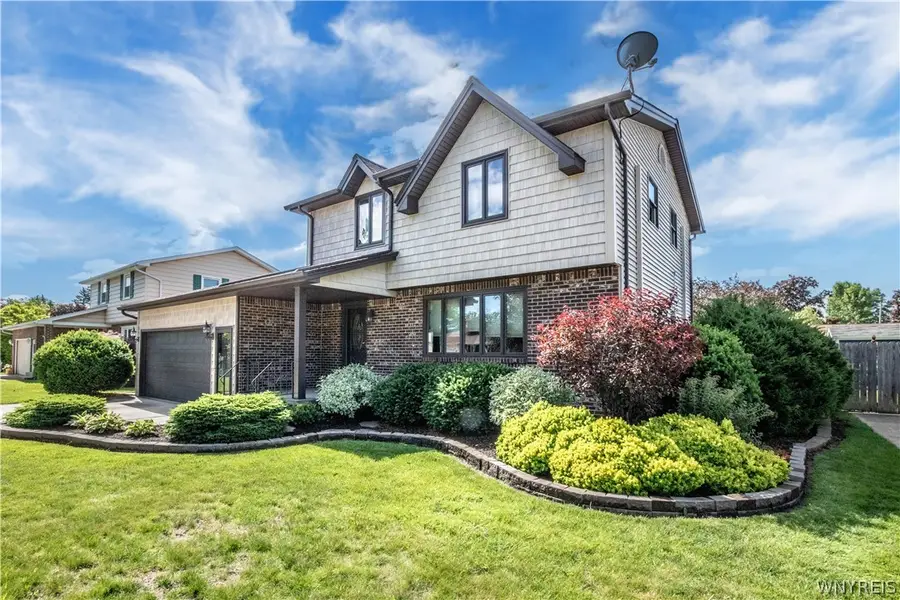 491 Fairmont Ave, North Tonawanda, NY 14120 - #2