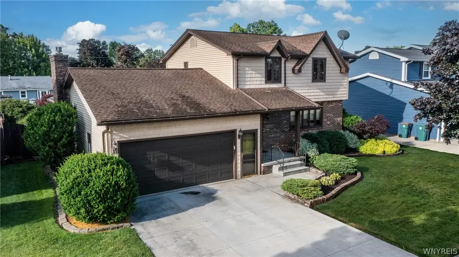 491 Fairmont Ave, North Tonawanda, NY 14120 - #3