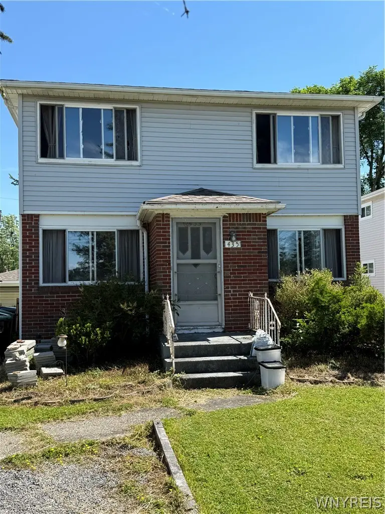 435 Brighton Road, Tonawanda, NY 14150 - #1