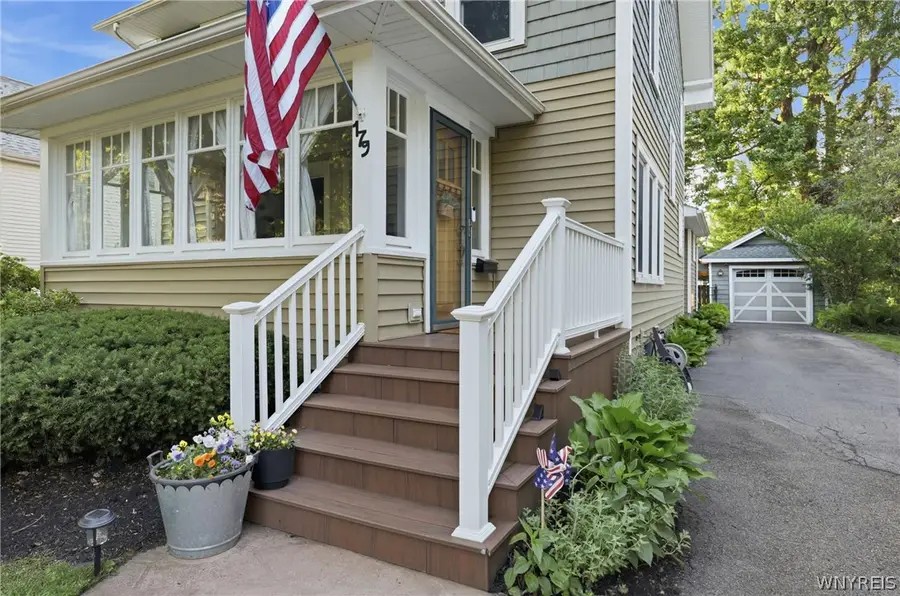179 Maple Avenue, Hamburg, NY 14075 - #2