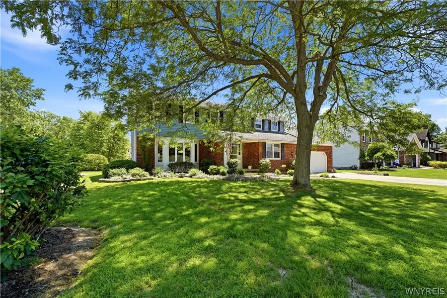 14 Waxwing Lane, East Amherst, NY 14051 - #2