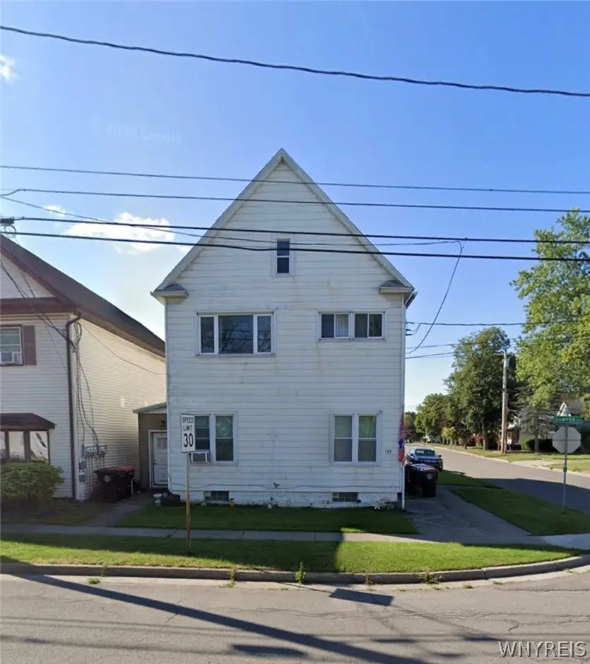 144 Sawyer Avenue, Depew, NY 14043 - #1