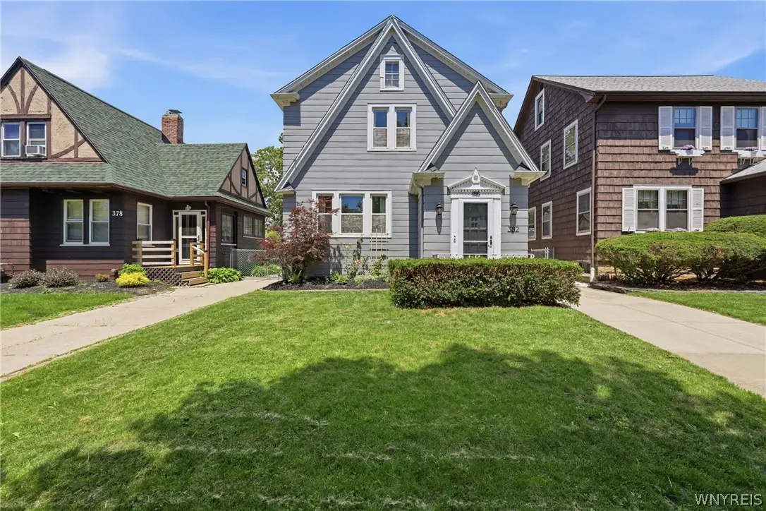 382 Mckinley Avenue, Buffalo, NY 14217 - #1