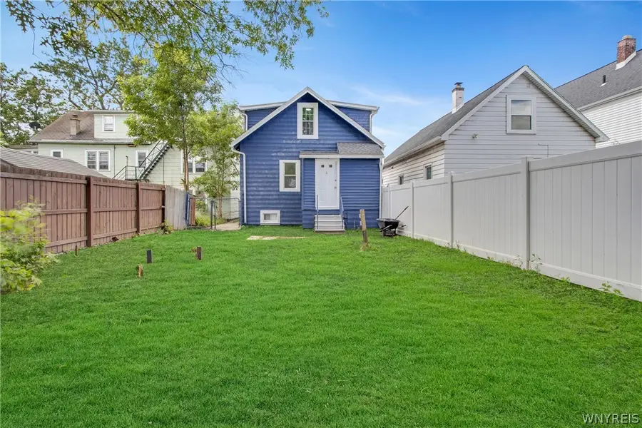 85 Ullman Street, Buffalo, NY 14207 - #2