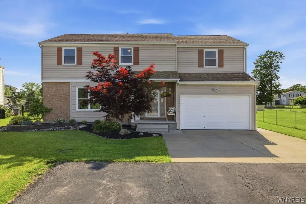 6922 Walmore Road, Niagara Falls, NY 14304 - #1