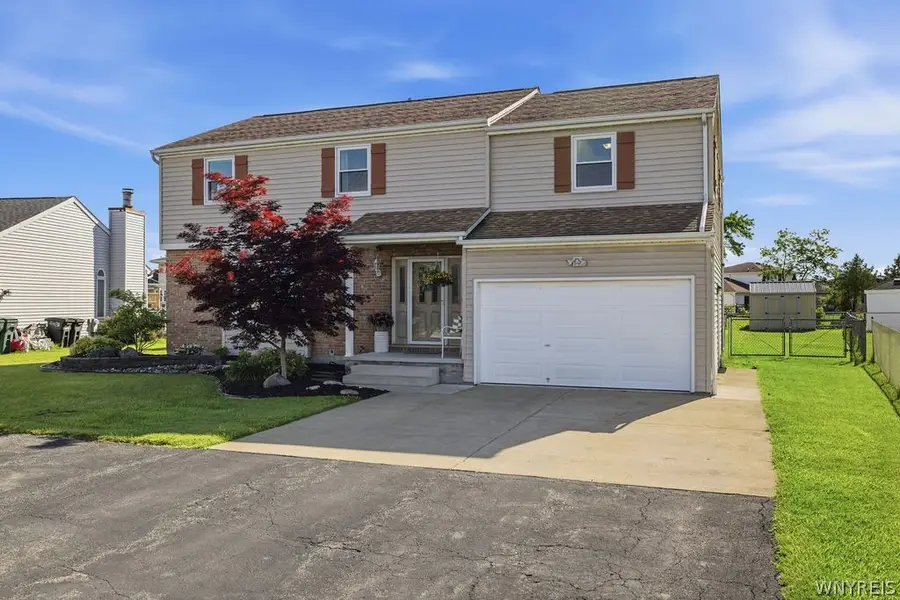 6922 Walmore Road, Niagara Falls, NY 14304 - #2