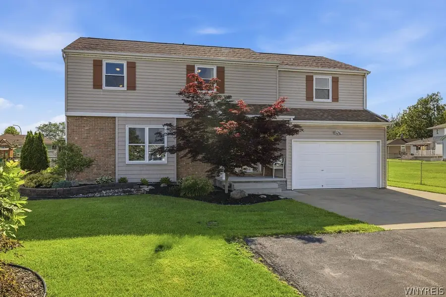 6922 Walmore Road, Niagara Falls, NY 14304 - #3