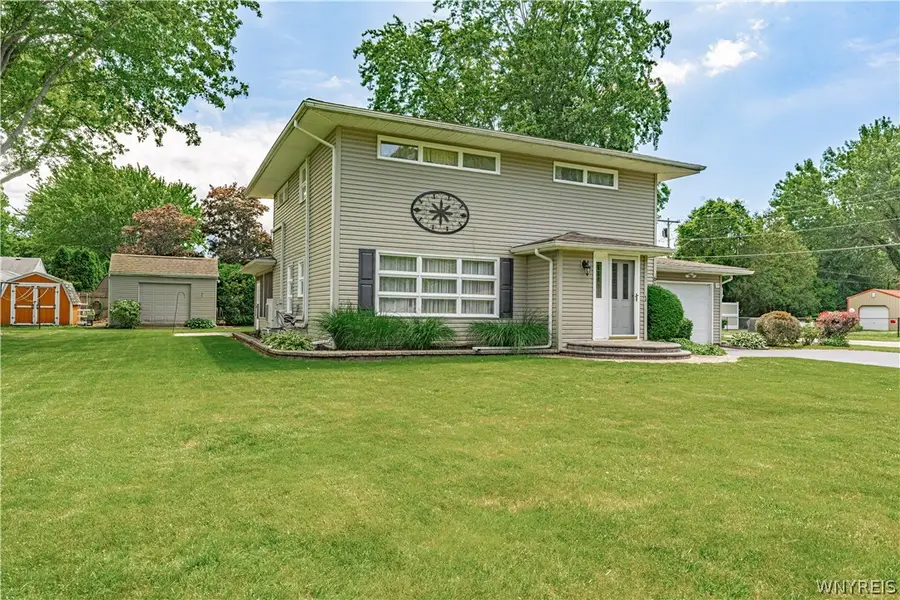 6140 Corwin Avenue, Newfane, NY 14108 - #2