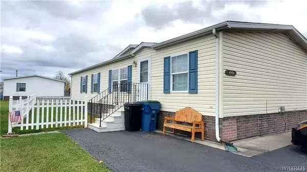 4008 Seneca Parkway, Niagara Falls, NY 14304