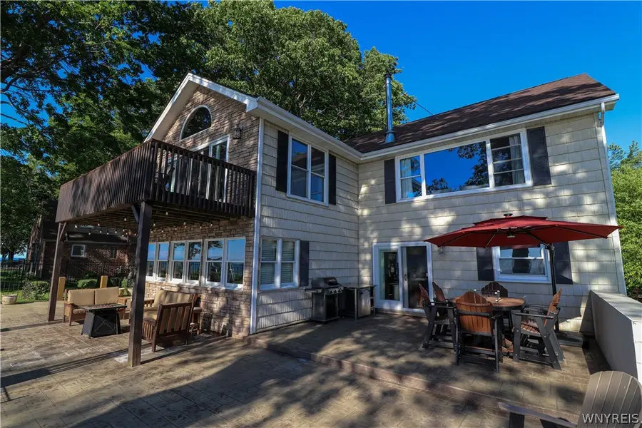 62 Summerdale Road, Angola, NY 14006 - #2