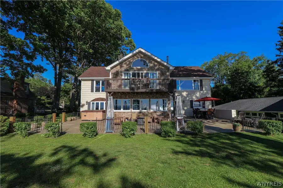 62 Summerdale Road, Angola, NY 14006 - #3