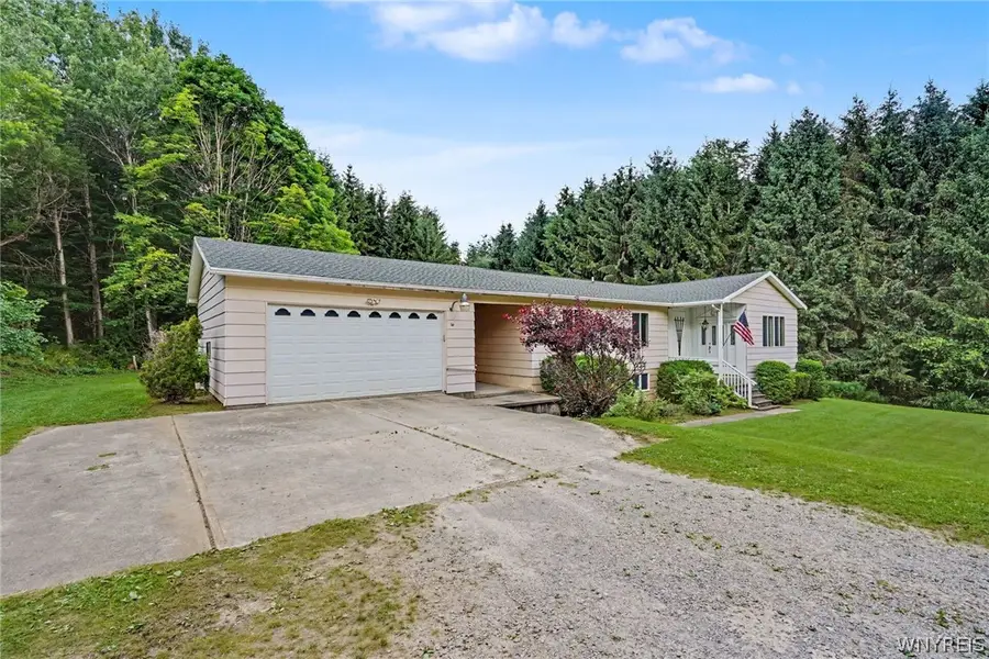9411 Very Road, Machias, NY 14101 - #2