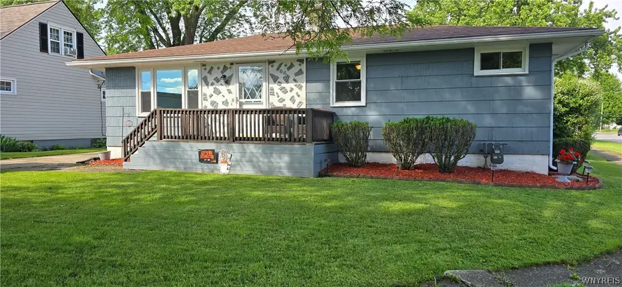 66 Coshway Place, Tonawanda, NY 14150 - #2