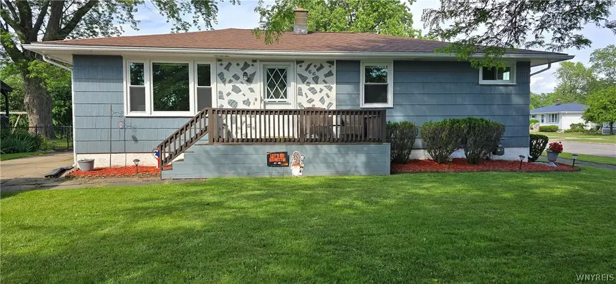 66 Coshway Place, Tonawanda, NY 14150 - #3