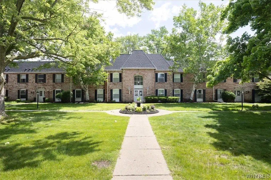 4547 Chestnut Ridge Road #114B, Buffalo, NY 14228 - #1