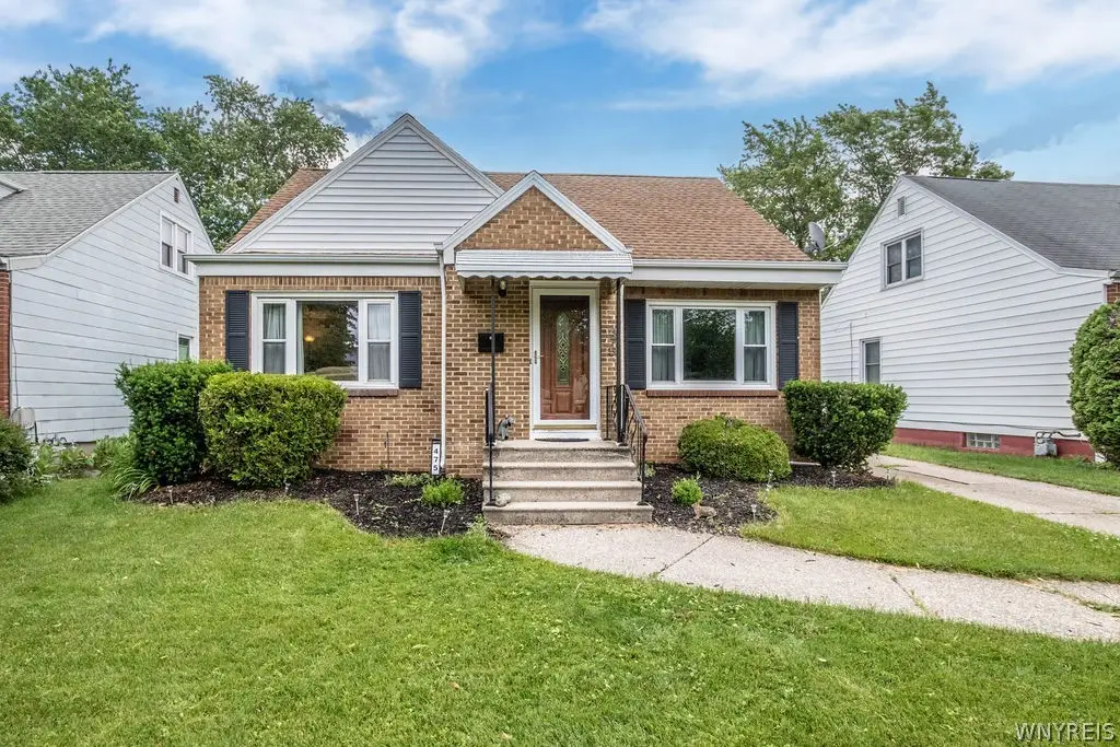 475 Capen Boulevard, Amherst, NY 14226 - #1
