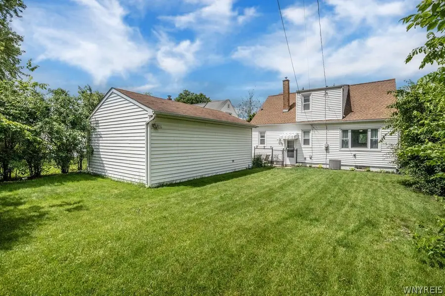 475 Capen Boulevard, Amherst, NY 14226 - #3