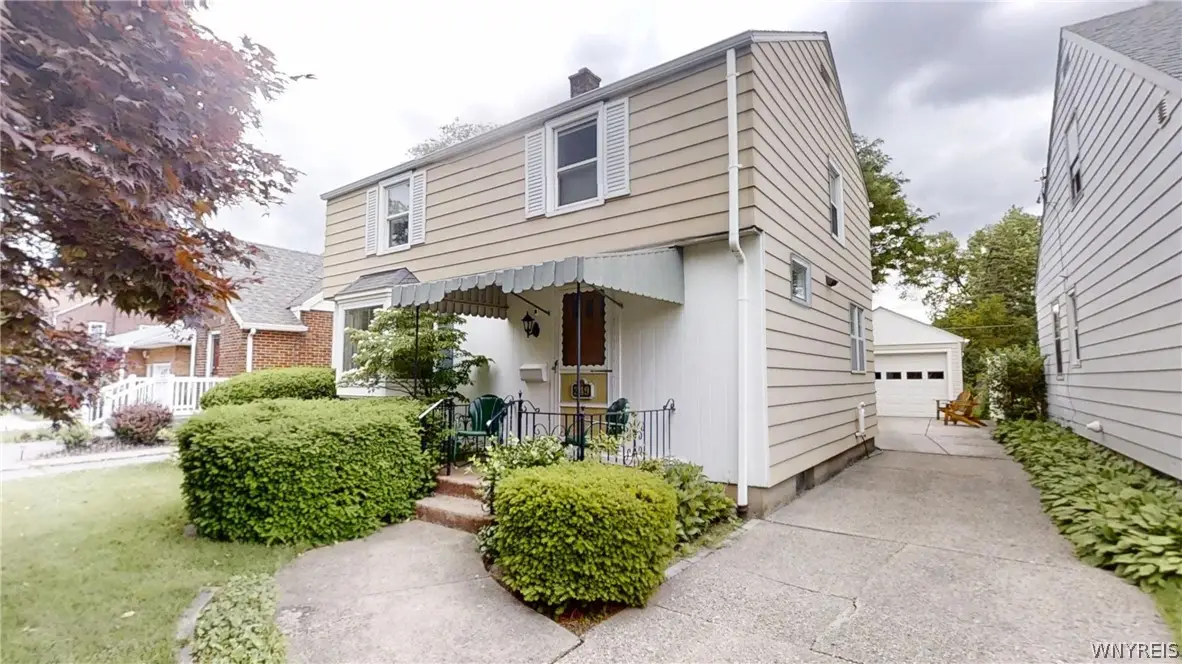 349 Maynard Dr, Amherst, NY 14226 - #1
