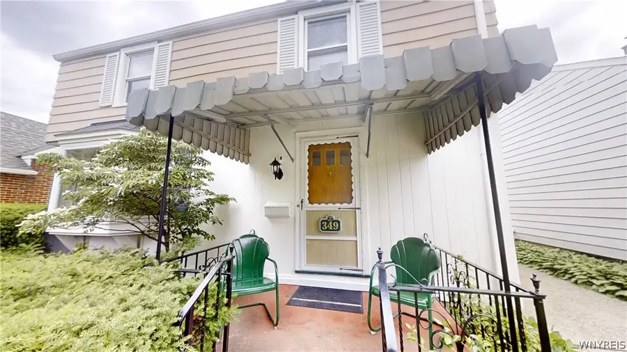 349 Maynard Dr, Amherst, NY 14226 - #2