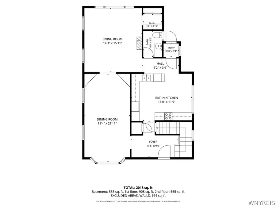 349 Maynard Dr, Amherst, NY 14226 - #3