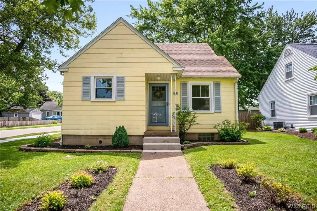 100 Linwood Avenue, Tonawanda, NY 14150 - #1