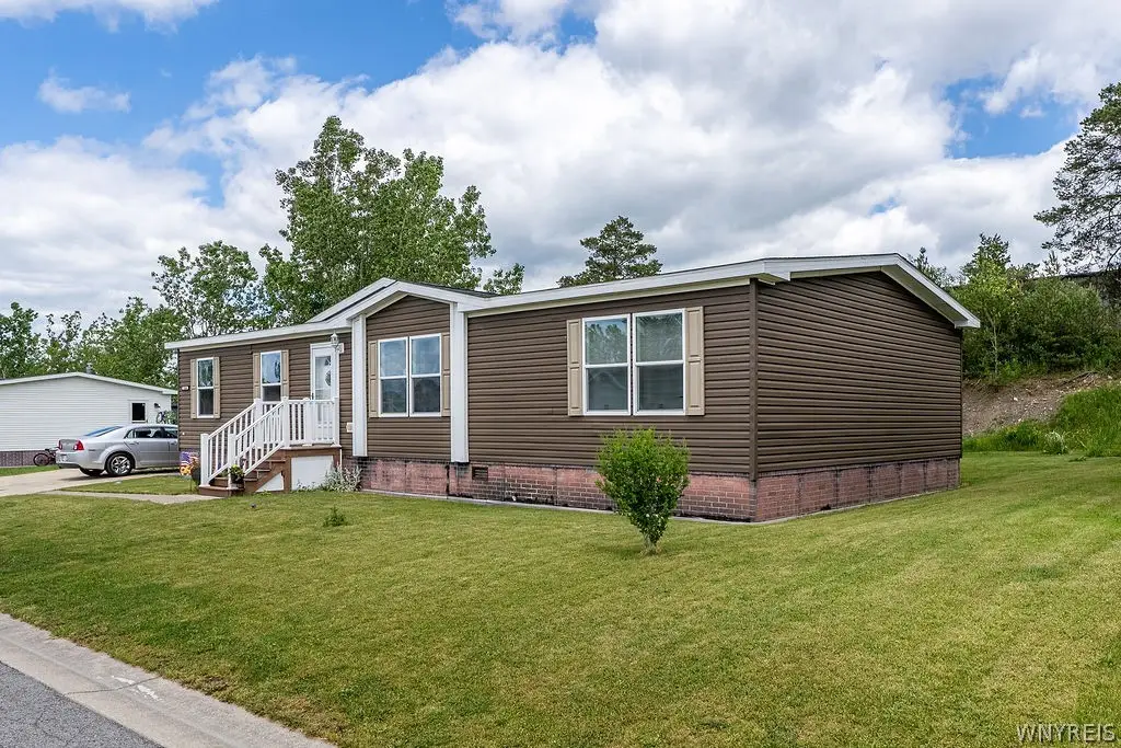 1358 Abby Lane, Alden, NY 14004 - #1