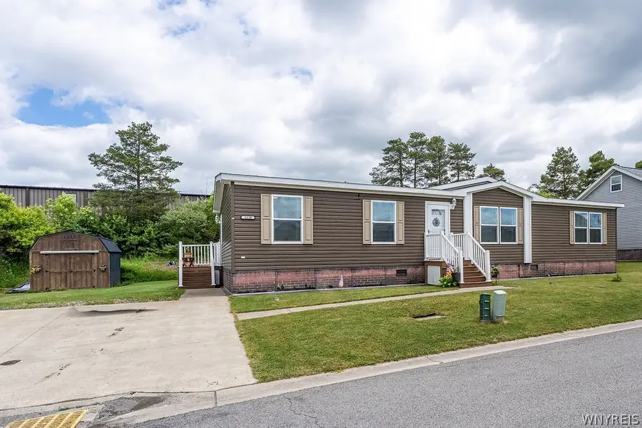 1358 Abby Lane, Alden, NY 14004 - #3