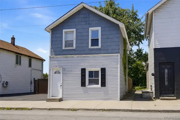 210 Oliver Street, North Tonawanda, NY 14120