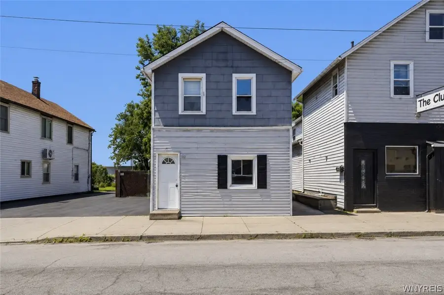 210 Oliver Street, North Tonawanda, NY 14120 - #2