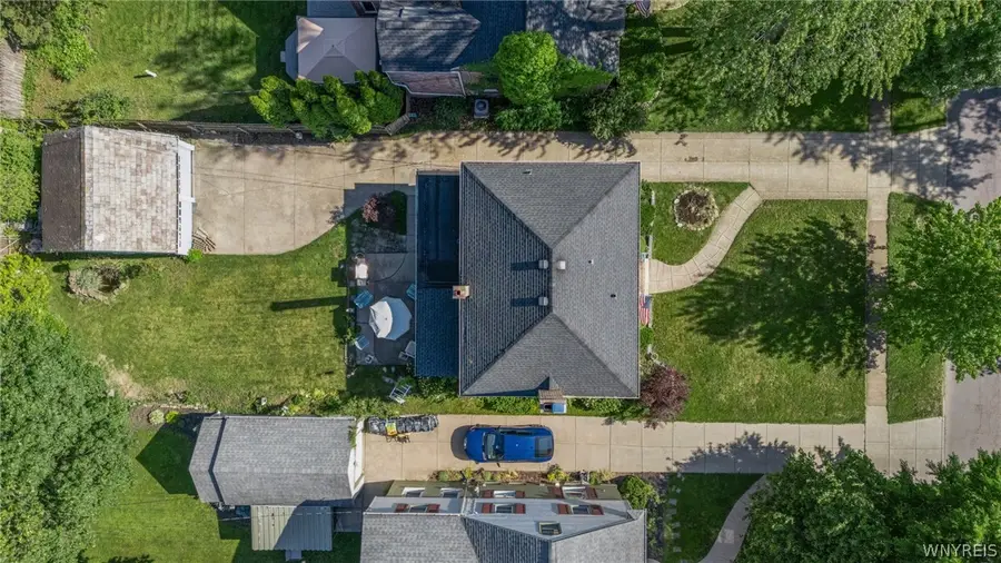 63 Grosvenor Road, Buffalo, NY 14223 - #2