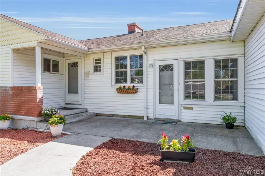 279 Getzville Road, Amherst, NY 14226 - #3