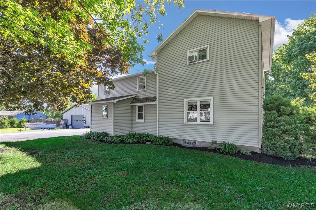 4877 Royalton Center Rd, Gasport, NY 14067 - #1