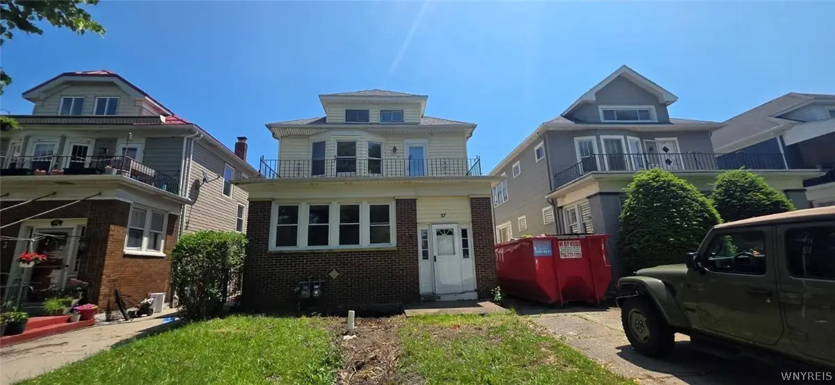 27 Crestwood Avenue, Buffalo, NY 14216 - #1