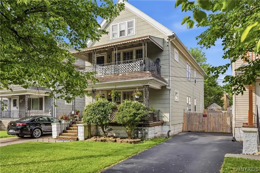 282 Newfield Street, Buffalo, NY 14207 - #2