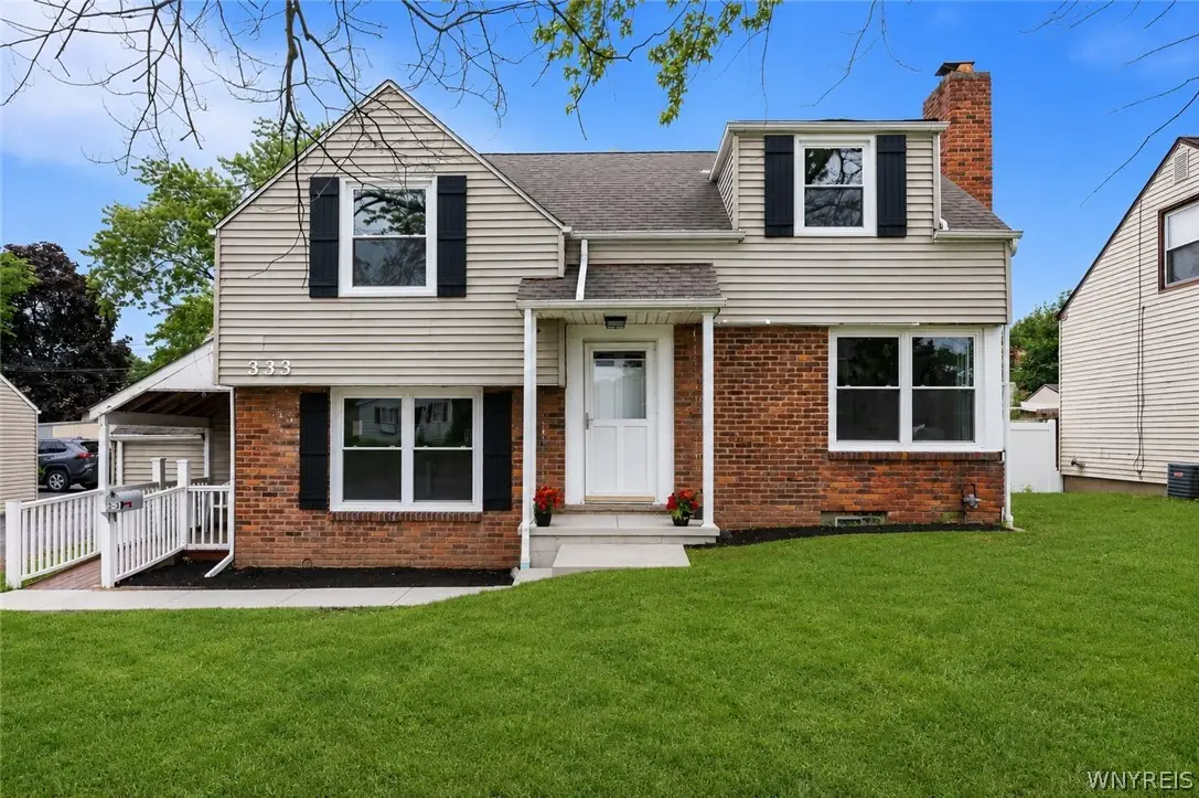 333 Niagara Falls Boulevard, Buffalo, NY 14226 - #1