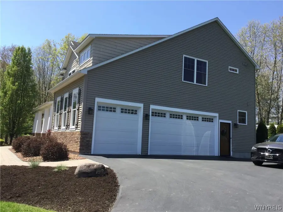 9089 Ashley Landing Drive, Clay, NY 13041 - #3